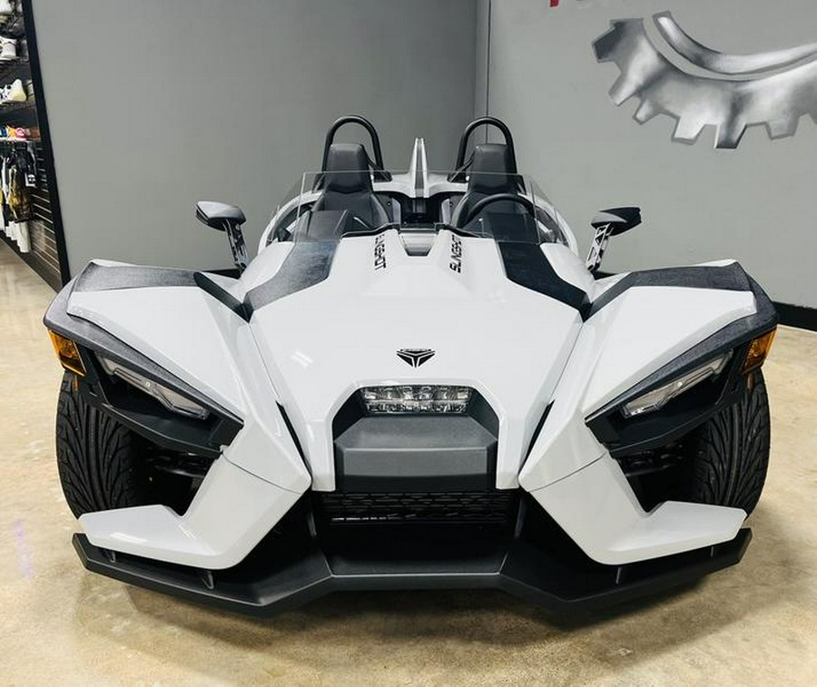 2024 Polaris Slingshot® Slingshot® S AutoDrive w/ Technology Package I