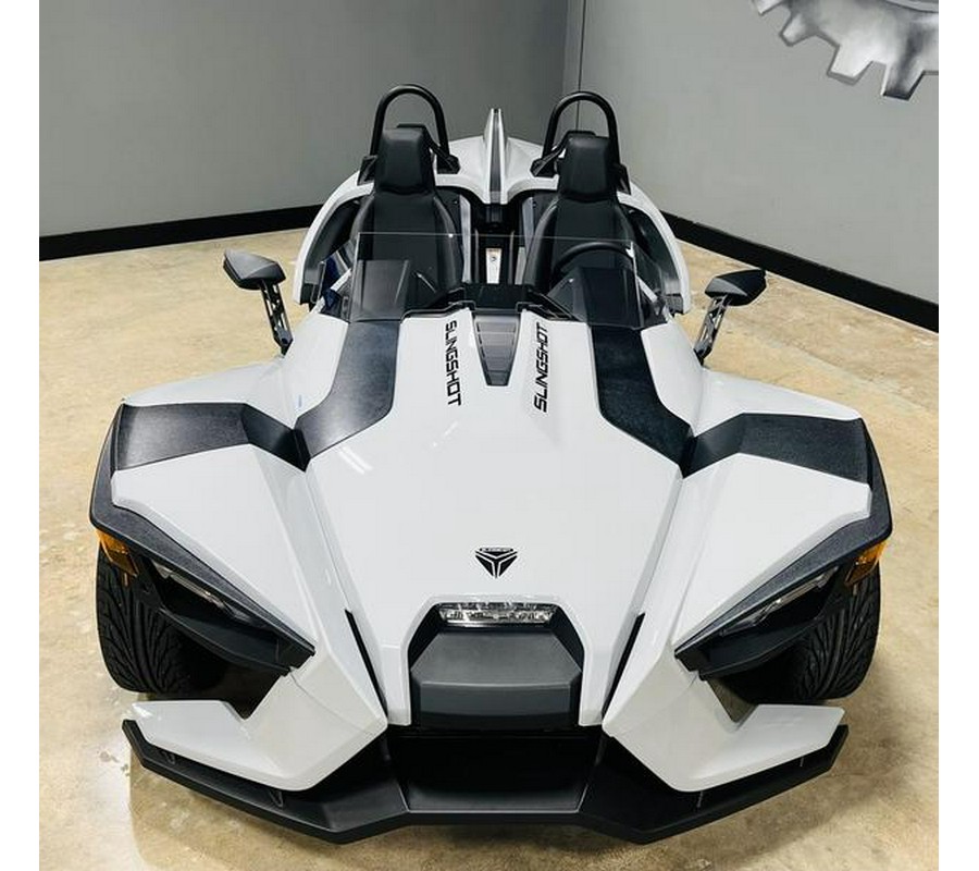 2024 Polaris Slingshot® Slingshot® S AutoDrive w/ Technology Package I