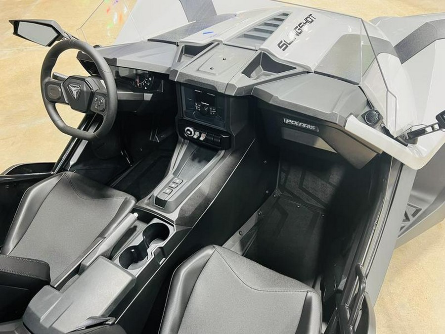 2024 Polaris Slingshot® Slingshot® S AutoDrive w/ Technology Package I