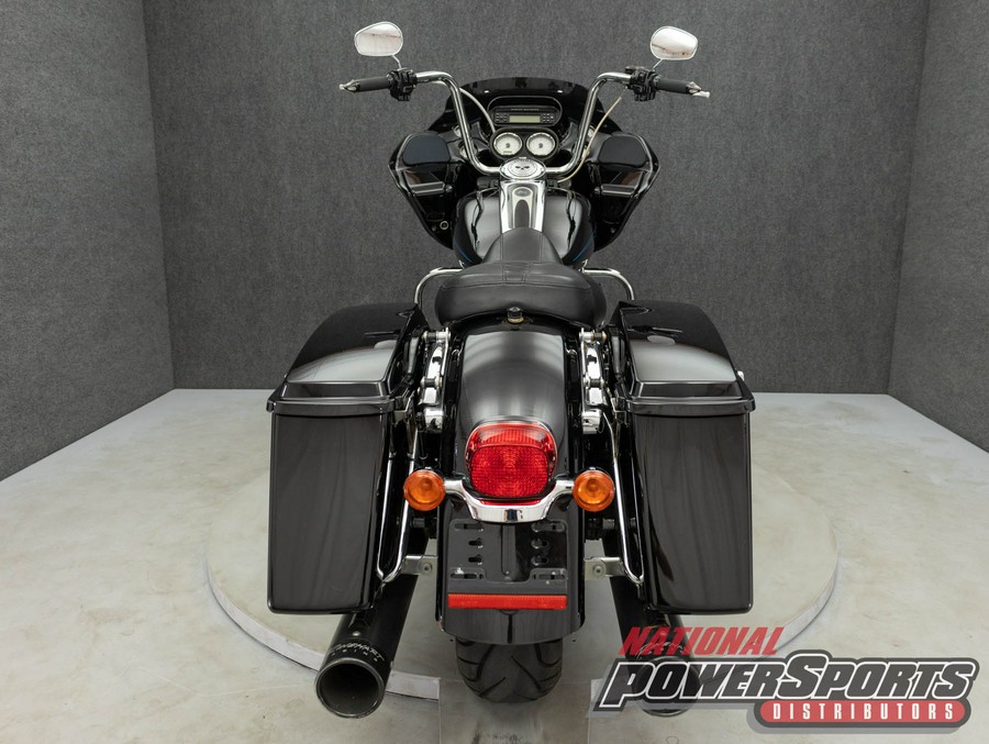 2009 HARLEY DAVIDSON FLTR ROAD GLIDE W/ABS