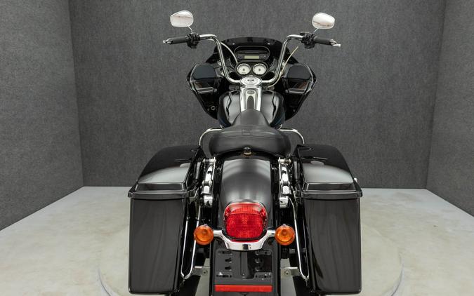 2009 HARLEY DAVIDSON FLTR ROAD GLIDE W/ABS