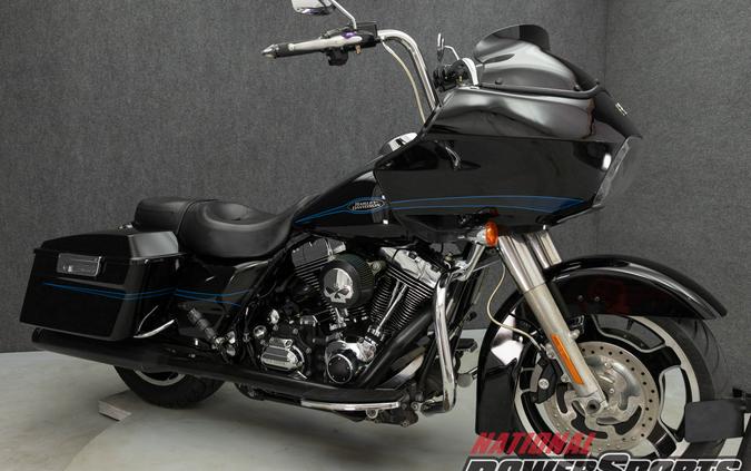 2009 HARLEY DAVIDSON FLTR ROAD GLIDE W/ABS