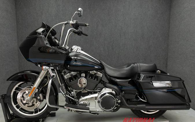 2009 HARLEY DAVIDSON FLTR ROAD GLIDE W/ABS