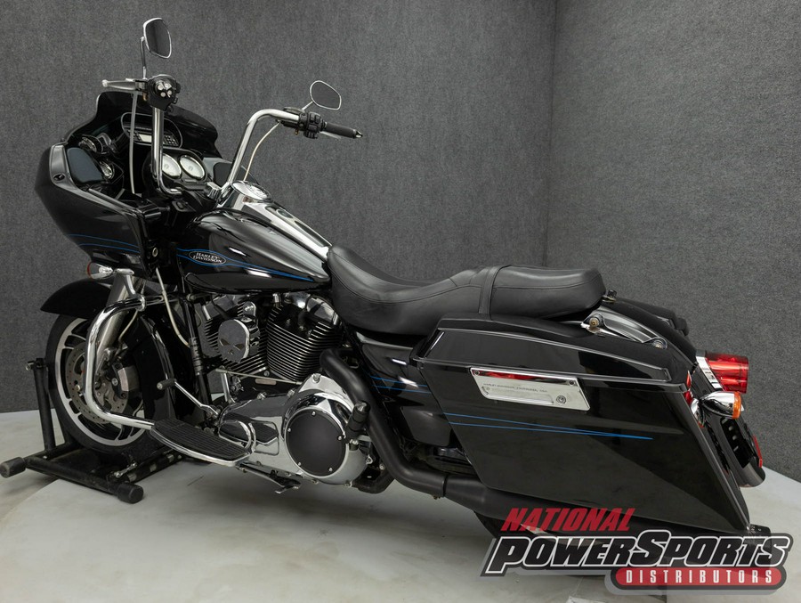 2009 HARLEY DAVIDSON FLTR ROAD GLIDE W/ABS