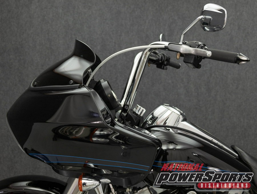 2009 HARLEY DAVIDSON FLTR ROAD GLIDE W/ABS