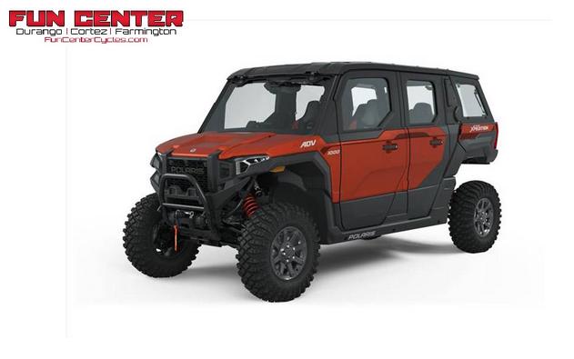 2024 Polaris Industries XPEDITION ADV 5 NORTHSTAR