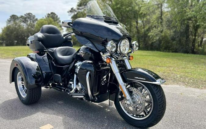 2024 Harley-Davidson® FLHTCUTG - Tri Glide® Ultra