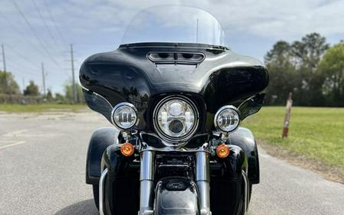 2024 Harley-Davidson® FLHTCUTG - Tri Glide® Ultra