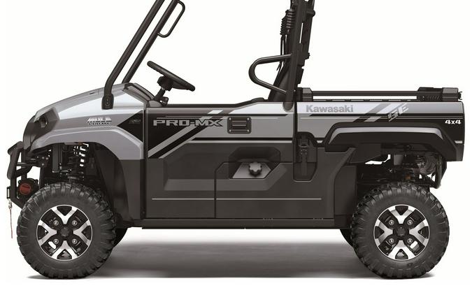 2024 Kawasaki MULE PRO-MX™ SE