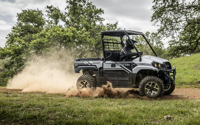 2024 Kawasaki MULE PRO-MX™ SE