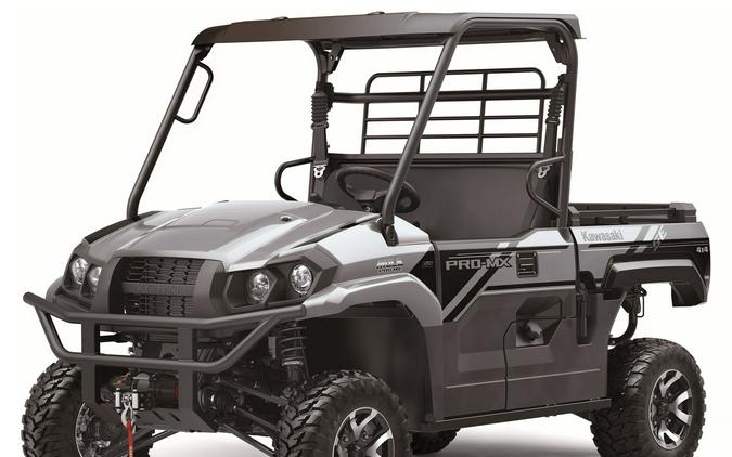 2024 Kawasaki MULE PRO-MX™ SE