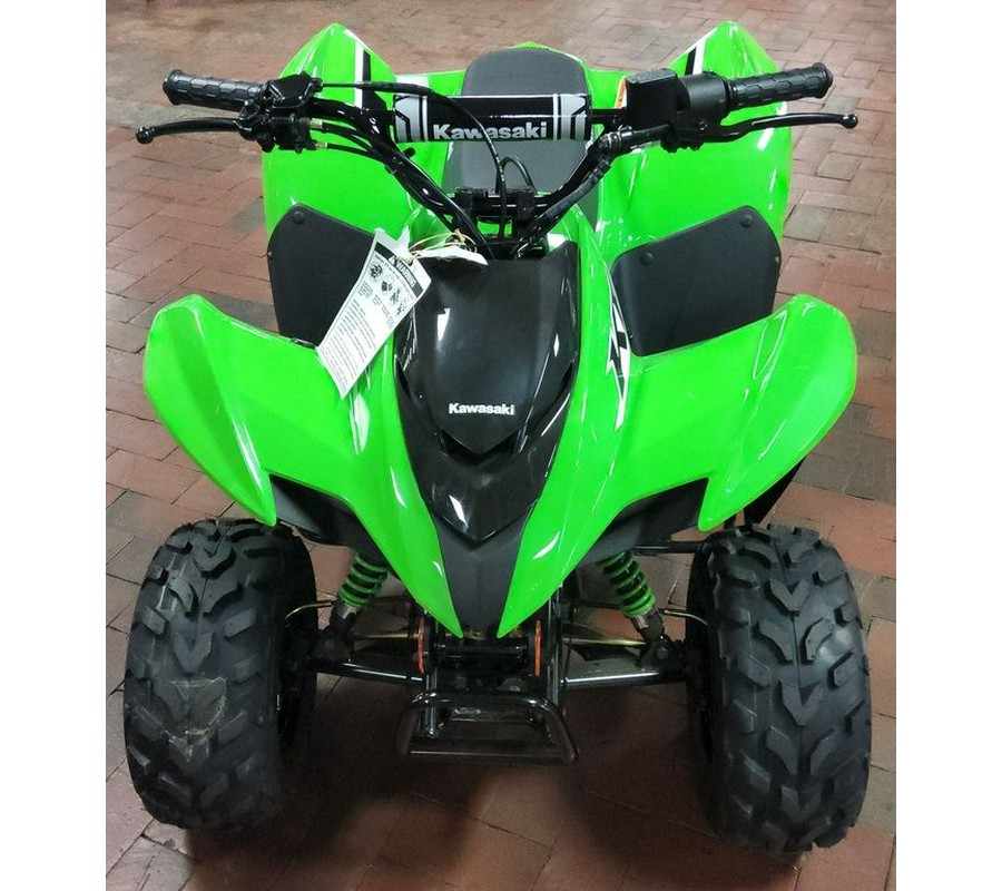 2025 Kawasaki KFX®50