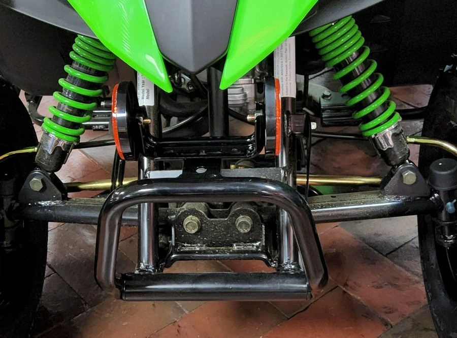 2025 Kawasaki KFX®50