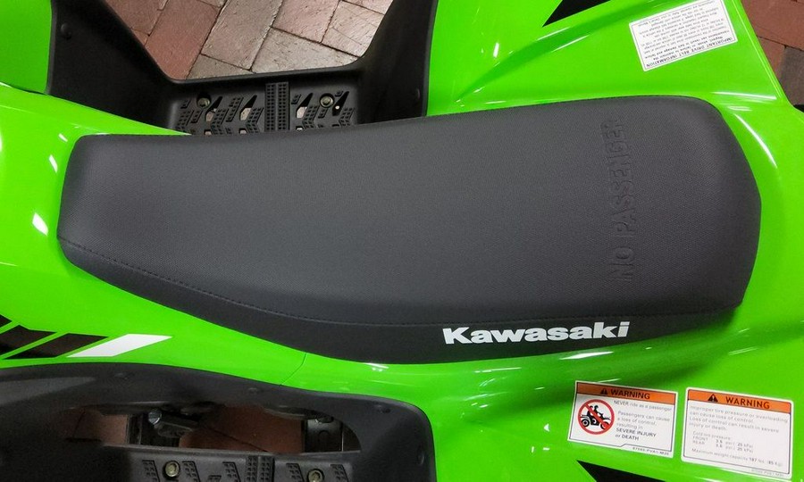 2025 Kawasaki KFX®50