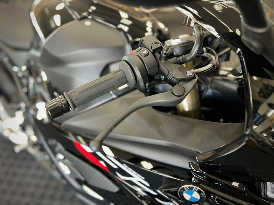 New 2024 BMW S 1000 RR