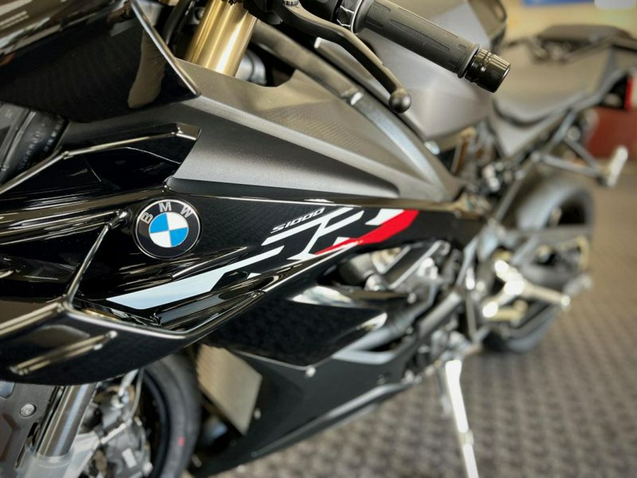 New 2024 BMW S 1000 RR