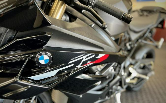 New 2024 BMW S 1000 RR