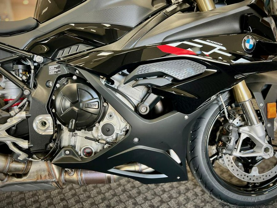 New 2024 BMW S 1000 RR