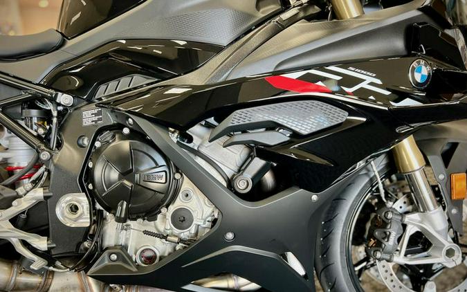 New 2024 BMW S 1000 RR