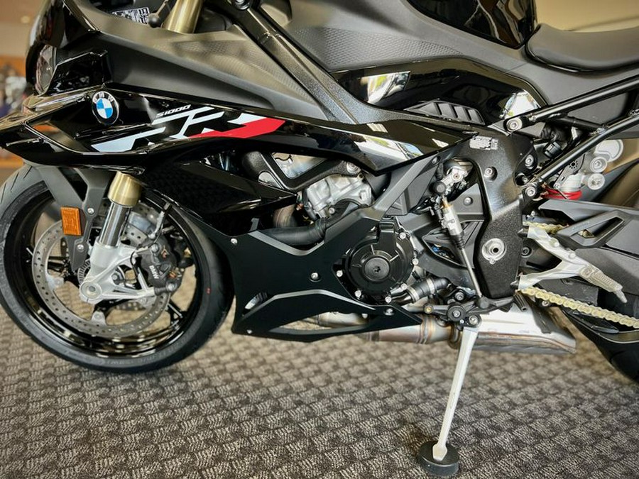 New 2024 BMW S 1000 RR