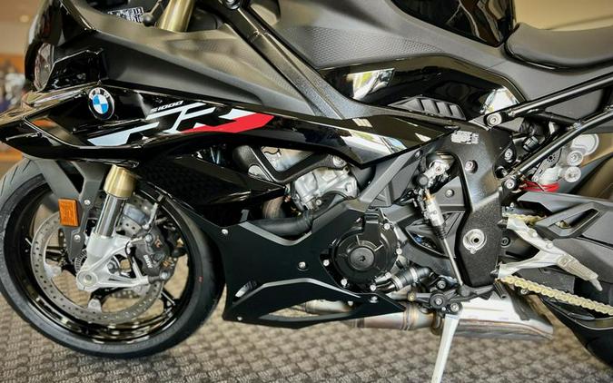 New 2024 BMW S 1000 RR