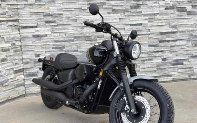 2025 Honda® Shadow Phantom ABS