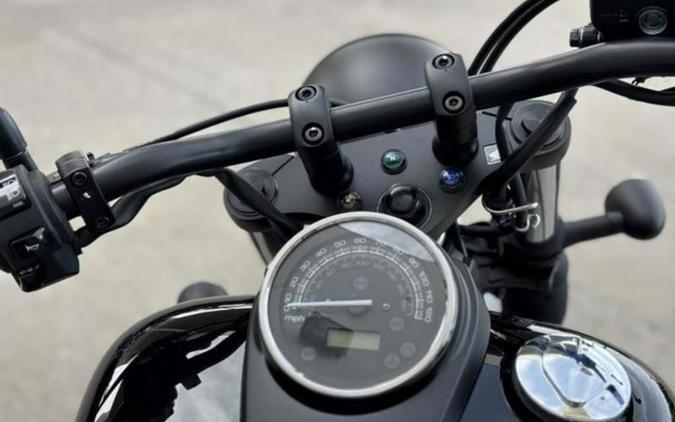 2025 Honda® Shadow Phantom ABS