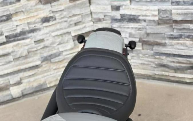 2025 Honda® Shadow Phantom ABS