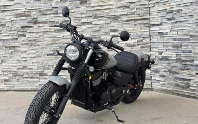 2025 Honda® Shadow Phantom ABS