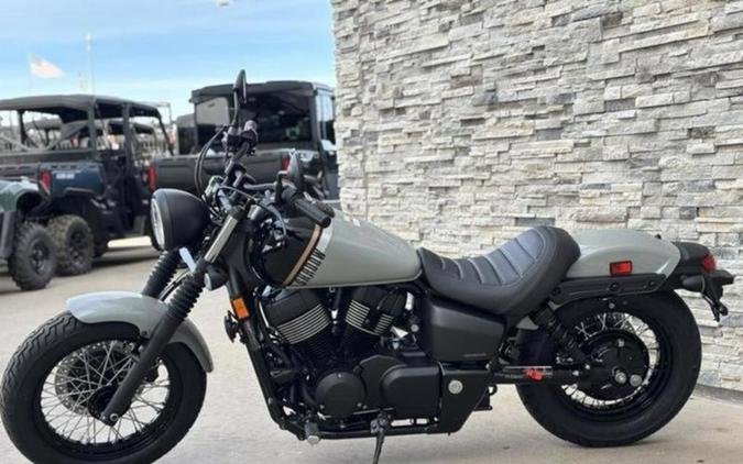 2025 Honda® Shadow Phantom ABS