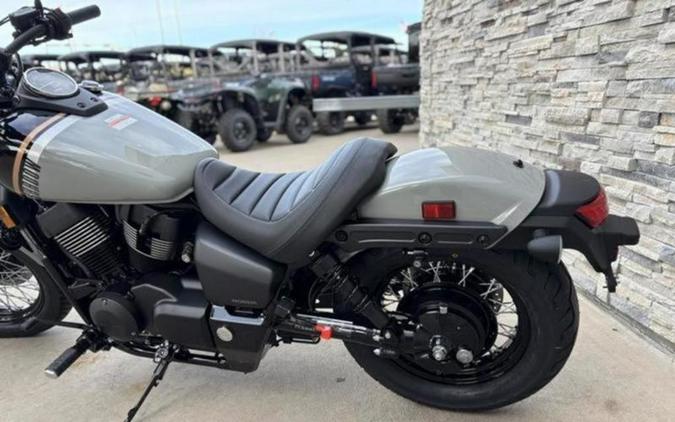 2025 Honda® Shadow Phantom ABS
