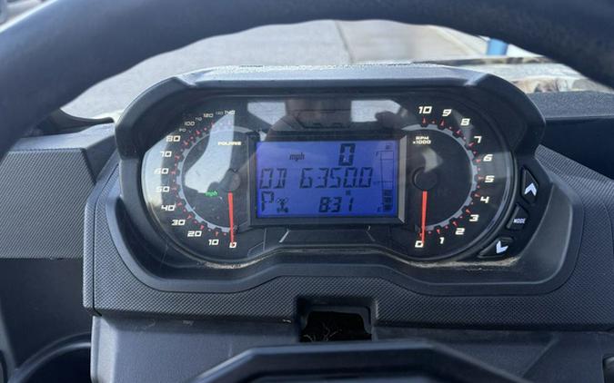 2021 Polaris Ranger XP 1000 Premium