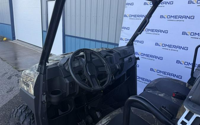 2021 Polaris Ranger XP 1000 Premium