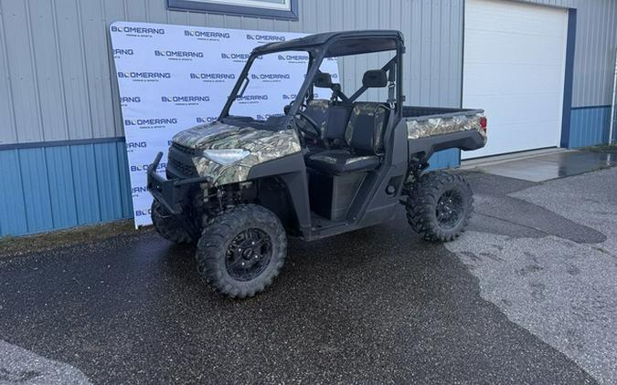 2021 Polaris Ranger XP 1000 Premium