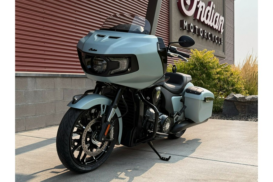 2025 Indian Motorcycle Challenger Dark Horse??