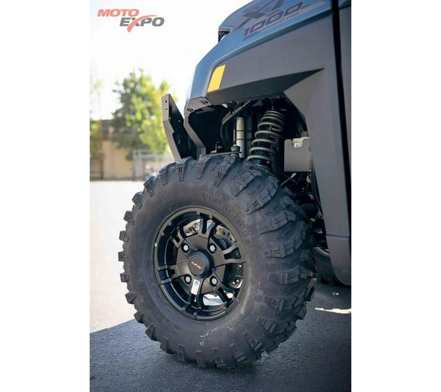 2025 Polaris® Ranger XP 1000 NorthStar Edition Premium