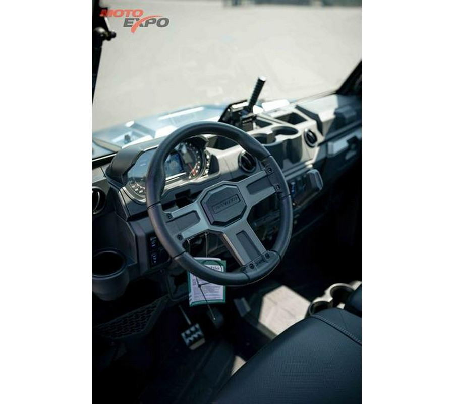 2025 Polaris® Ranger XP 1000 NorthStar Edition Premium