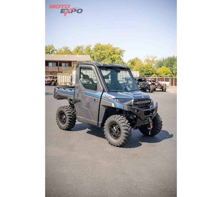 2025 Polaris® Ranger XP 1000 NorthStar Edition Premium