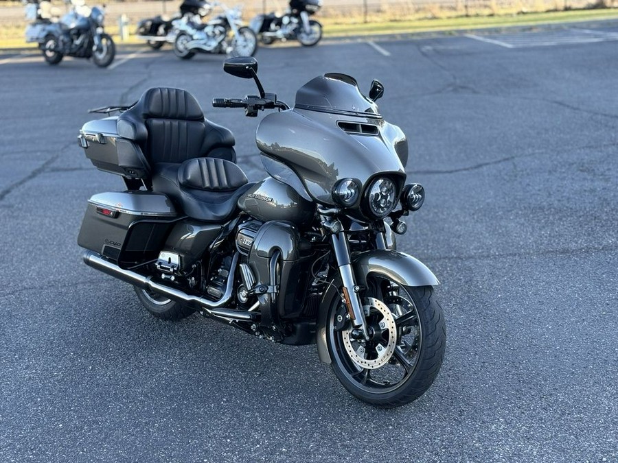 2021 Harley-Davidson® FLHTKSE - CVO™ Limited