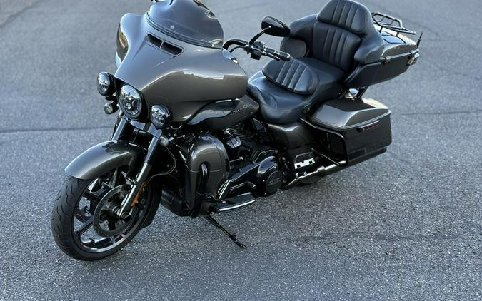 2021 Harley-Davidson® FLHTKSE - CVO™ Limited