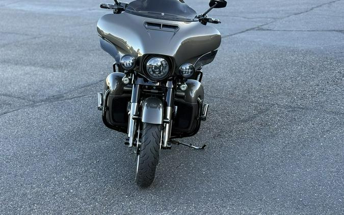 2021 Harley-Davidson® FLHTKSE - CVO™ Limited