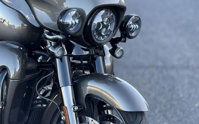 2021 Harley-Davidson® FLHTKSE - CVO™ Limited