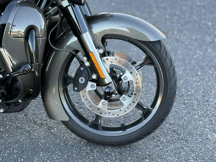 2021 Harley-Davidson® FLHTKSE - CVO™ Limited