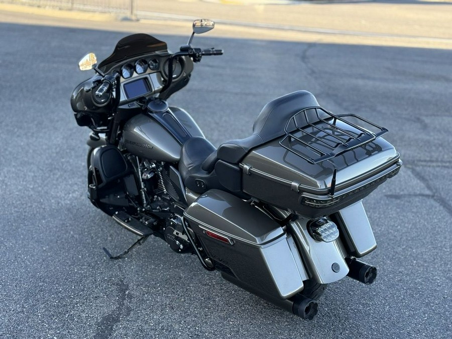 2021 Harley-Davidson® FLHTKSE - CVO™ Limited