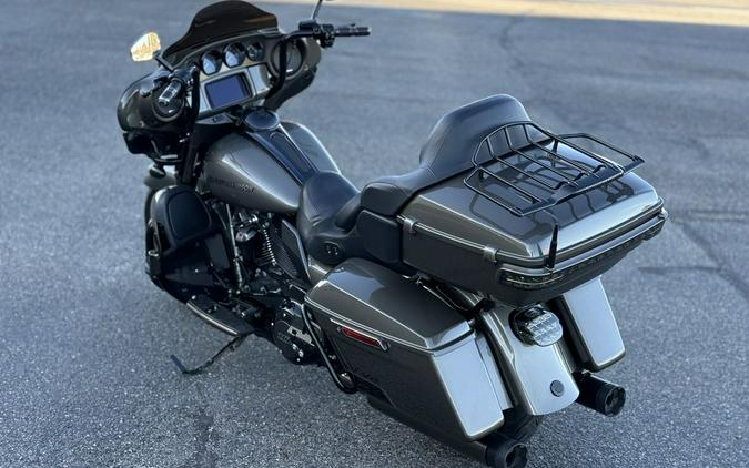 2021 Harley-Davidson® FLHTKSE - CVO™ Limited