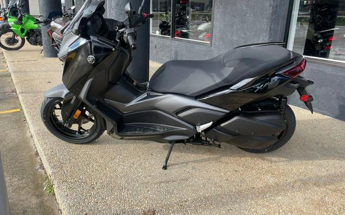 2026 Yamaha XMAX
