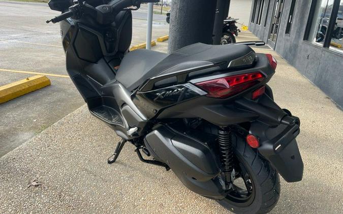 2026 Yamaha XMAX