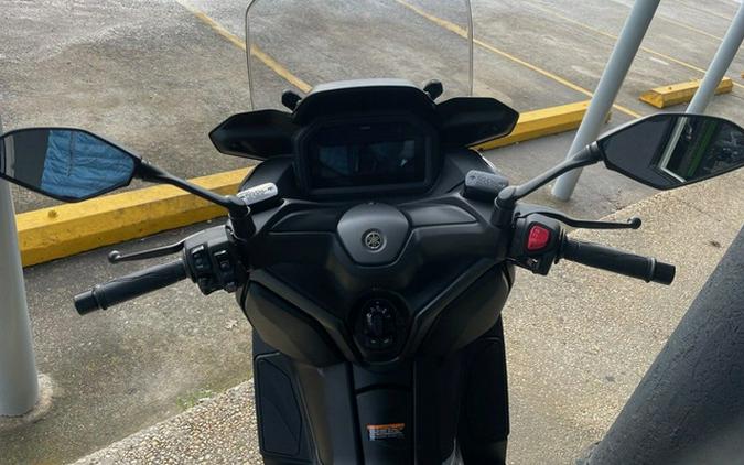 2026 Yamaha XMAX