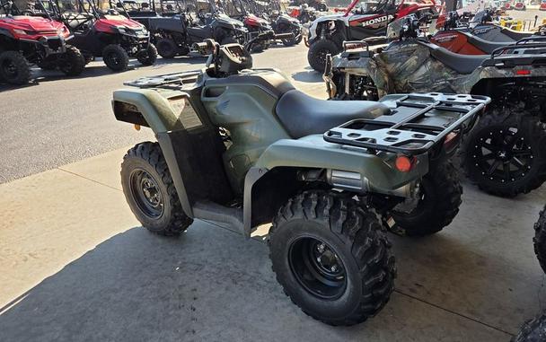 2022 Honda® FourTrax Rancher
