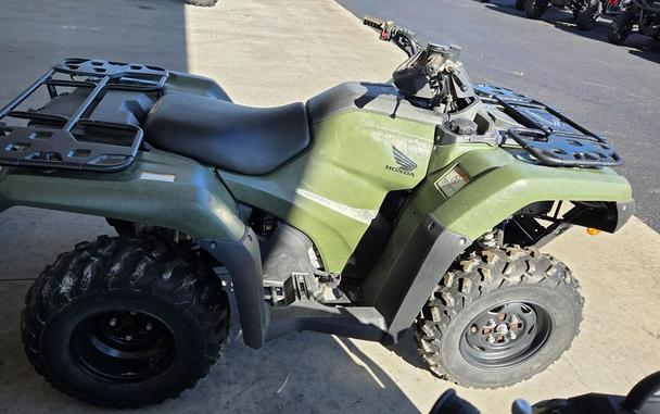 2022 Honda® FourTrax Rancher